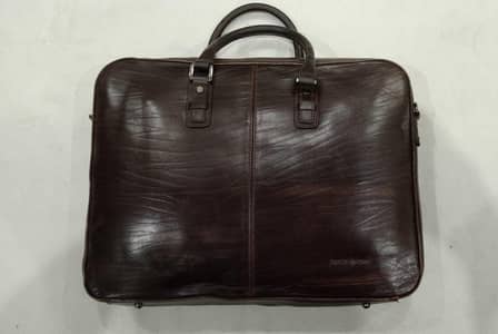 Laptop bag Samsonite American