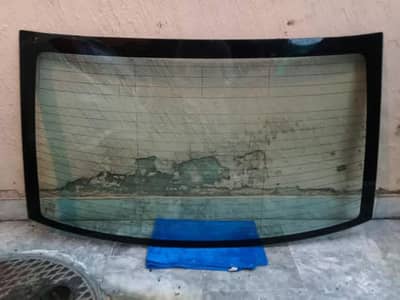 windscreen or back screens for all types of cars