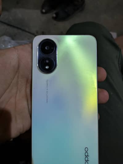 OPPO A38