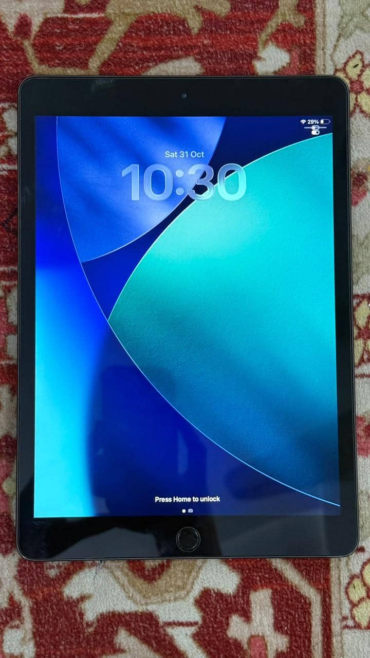 iPad 8 generation 0
