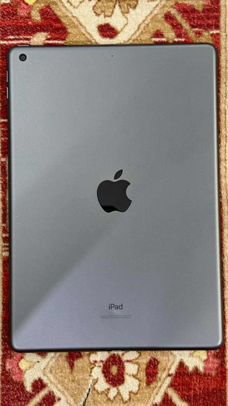 iPad 8 generation 1