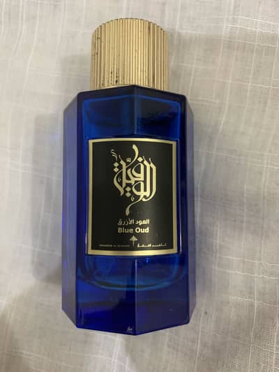 Perfume Bottles Available