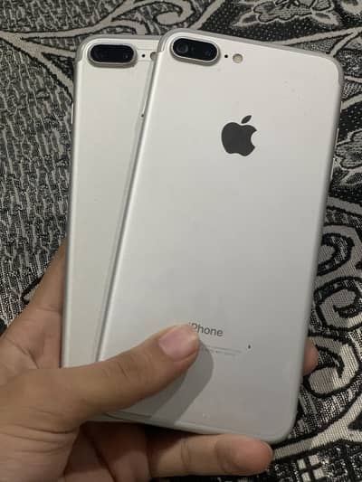 Apple iPhone 7 Plus