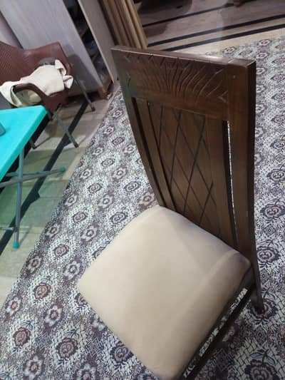 slightly used