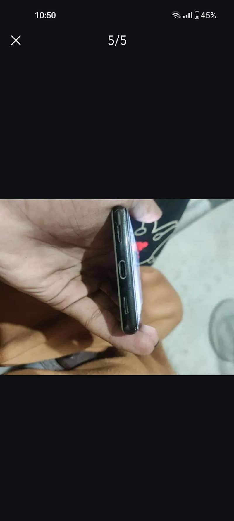 Google Pixel 6a 4