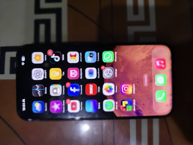 Apple iPhone 14 Pro Max 1