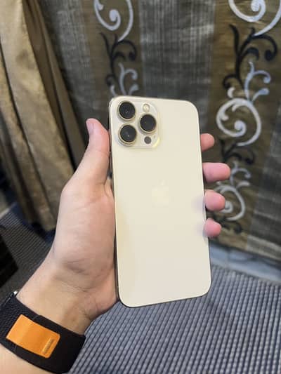 Apple iPhone 13 Pro Max