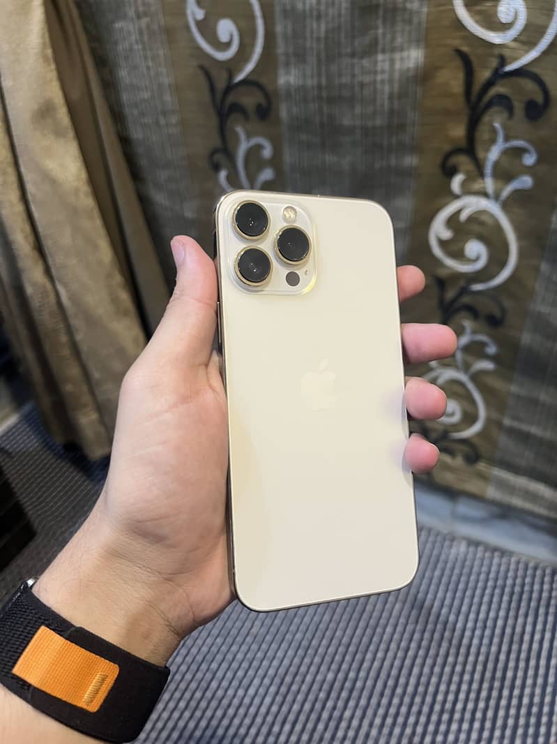 Apple iPhone 13 Pro Max 0