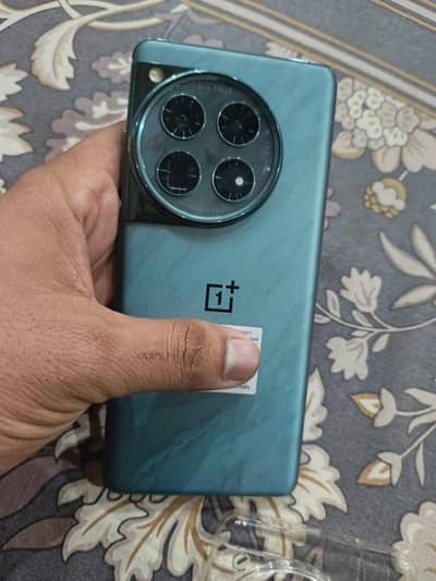 One Plus 12