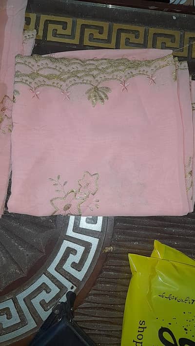 cloth