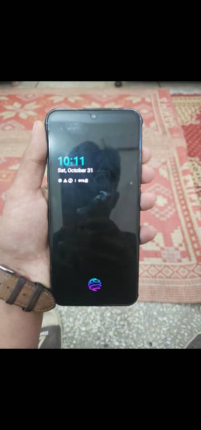LG V60 ThinQ 5G