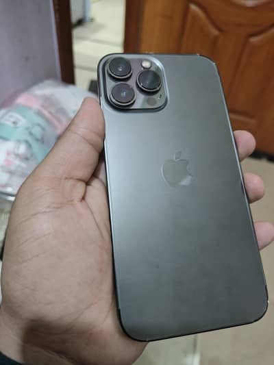 Apple iPhone 13 Pro Max