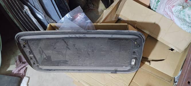 sunroof . windscreens . back screen or door glasses for all cars