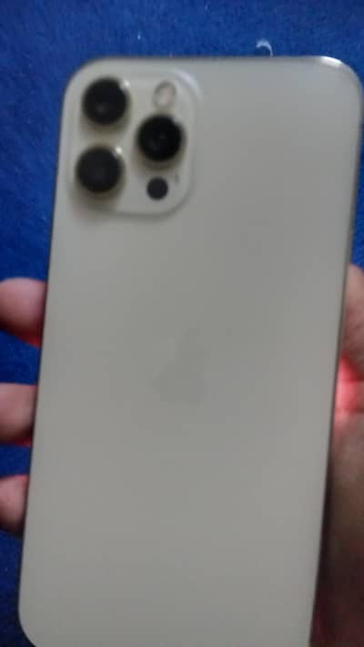Apple iPhone 12 Pro Max