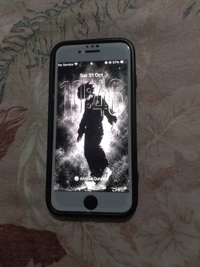 Apple iPhone SE