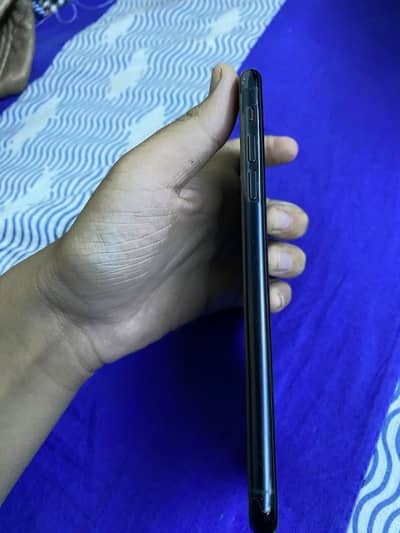 Apple iPhone 11 Pro Max