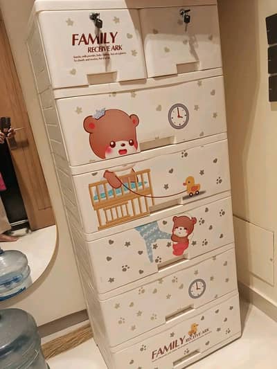 Kids wardrobe/cupboard for sale