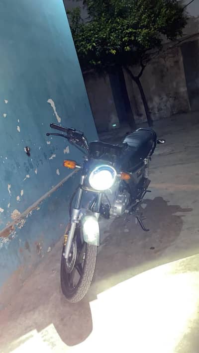 honda 150