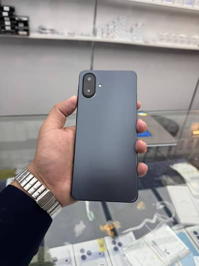 Samsung Mobile A07 5G