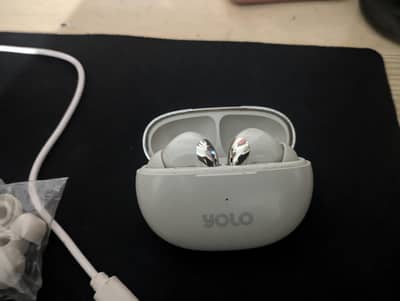 YOLO YOPOD ACE