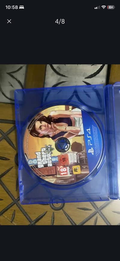 Fc 24 and gta5