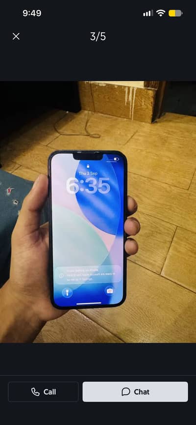 Apple iPhone 13