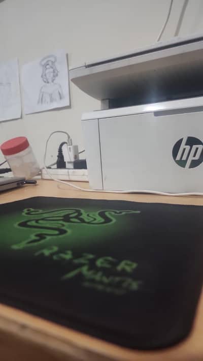 RAZER MOUSE PAD - PREMIUM QUALITY