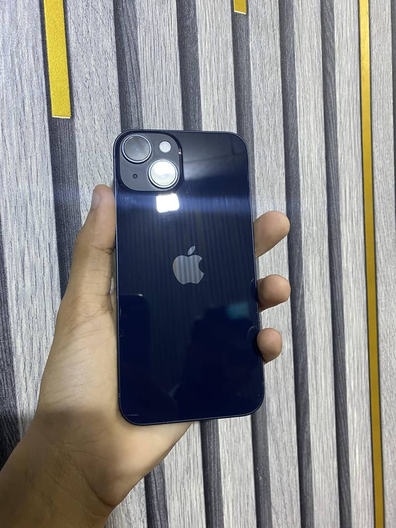 Apple iPhone 14 0