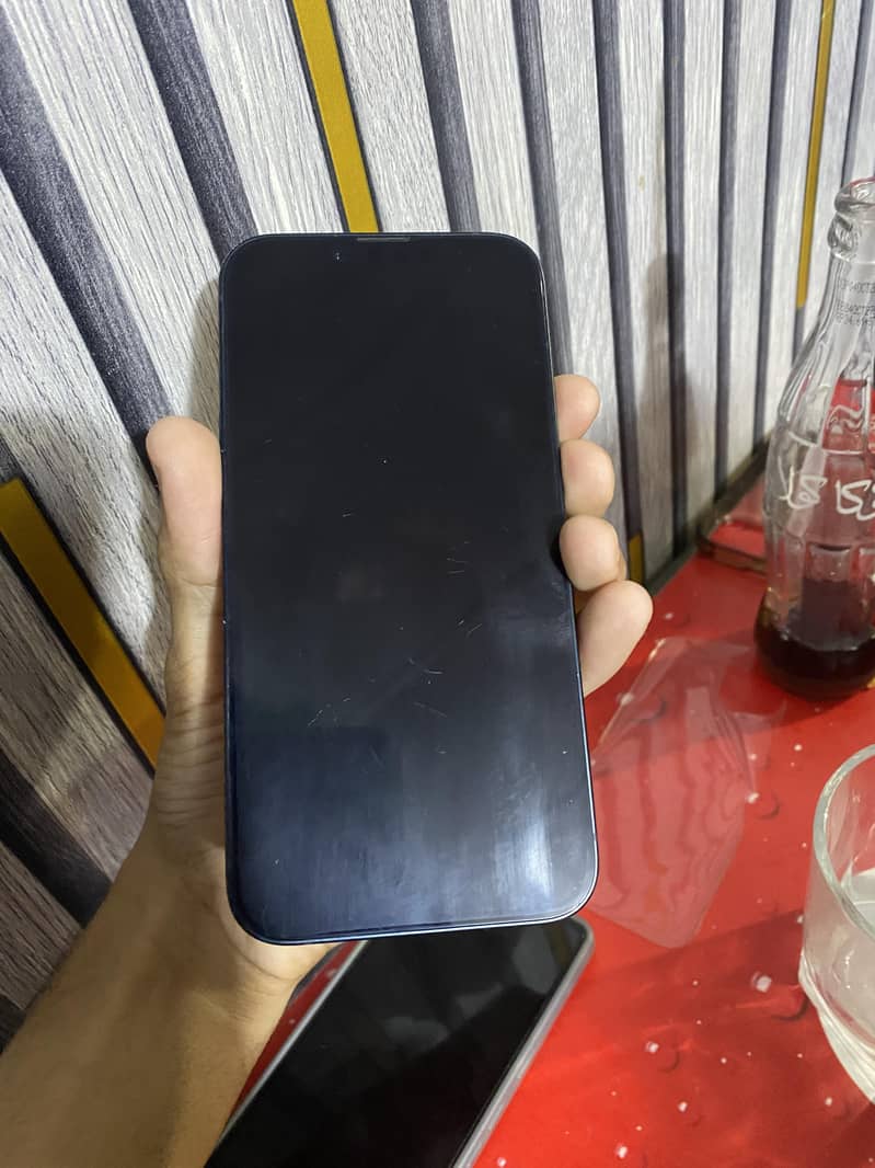 Apple iPhone 14 1