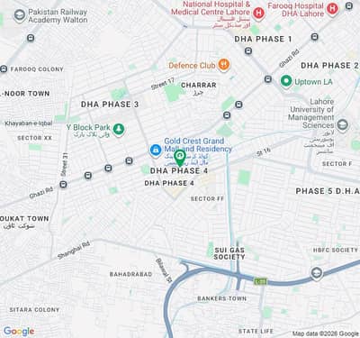 Full Furnished House For Rent (Short/long term stay)