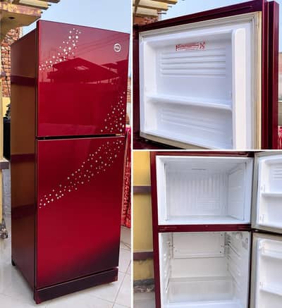 PEL REFRIGERATOR