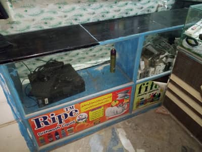 mobile shop for sale