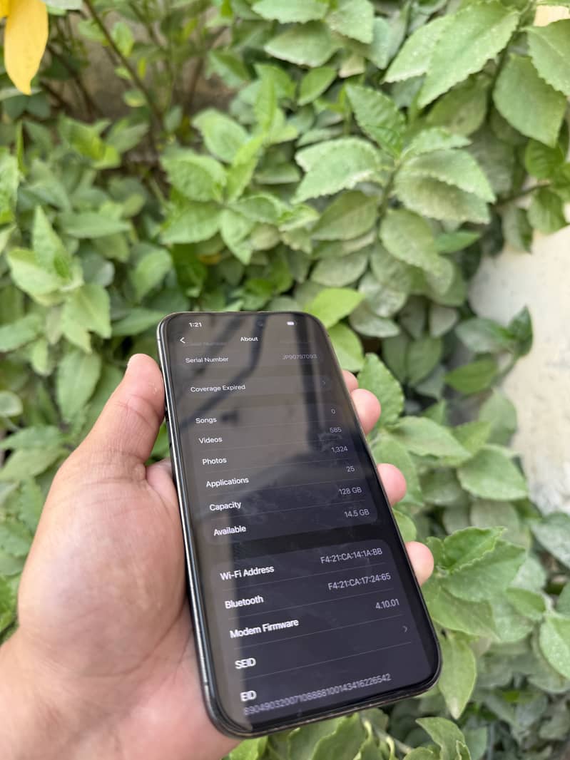 Apple iPhone 14 Pro Max 6