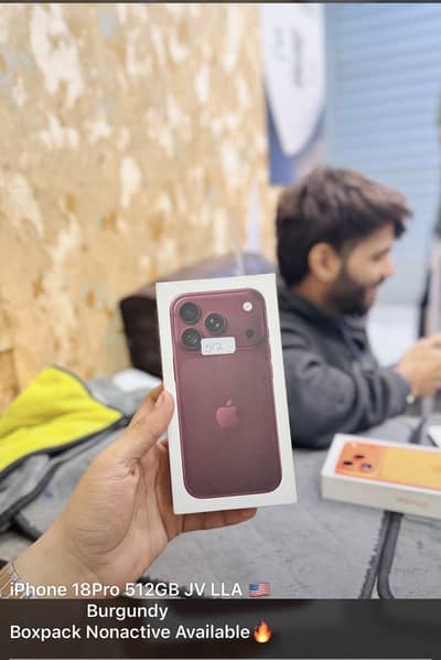 Apple iPhone 18 Pro Max