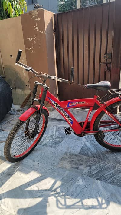 Humber Classic Cycle For sale