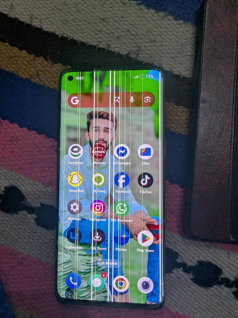 One Plus 8 1