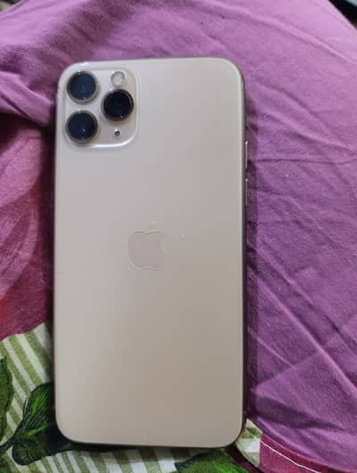 Apple iPhone 11 Pro