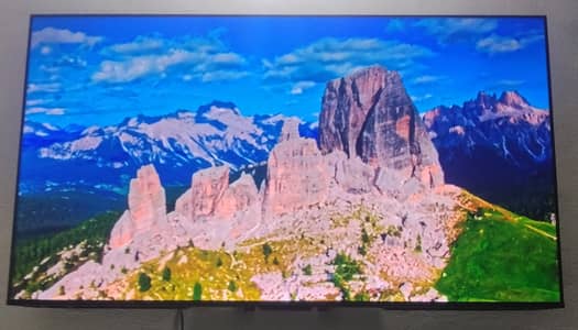 TCL New LED 65 inches new 2026 model