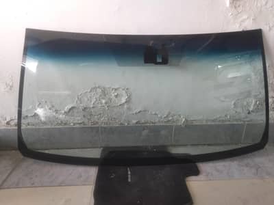 Toyota land cruiser windscreens or all other OEM imported windscreens