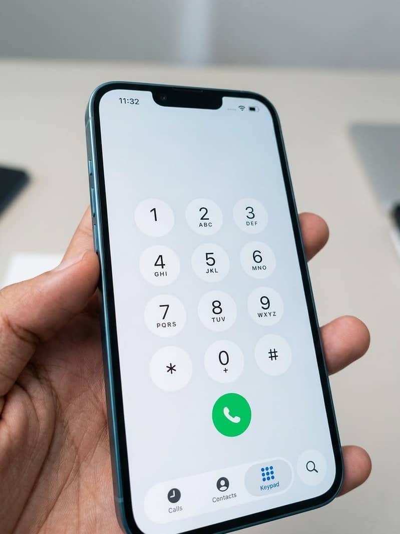 Apple iPhone 13 Pro 0