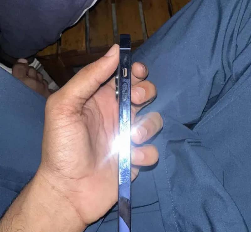 Apple iPhone 13 Pro 5