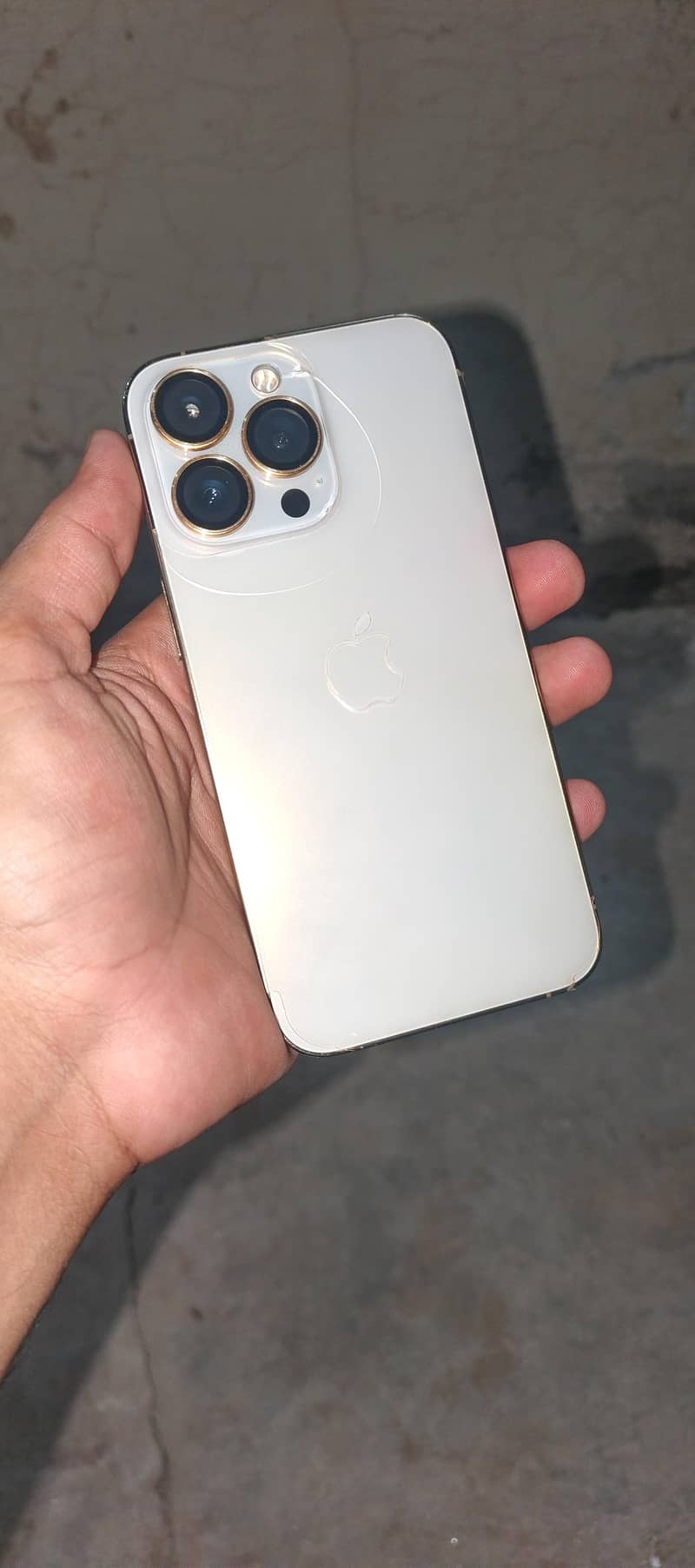 Apple iPhone 13 Pro 0