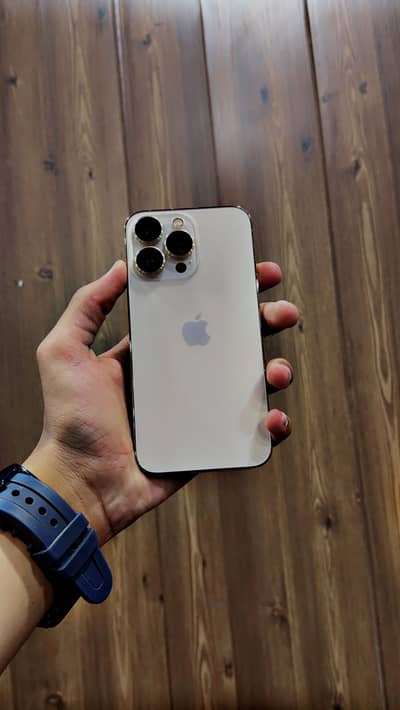 Apple iPhone 13 Pro