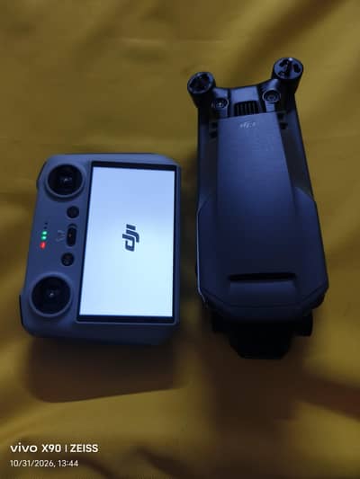 DJI mavic 3 pro