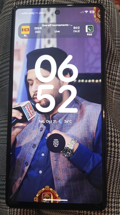 Google Pixel 6a