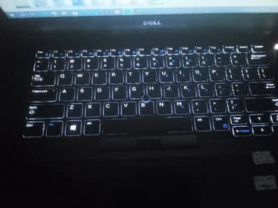 Dell core i5 6th Gen laptop 8GB RAM 2GB Grafhics 256GB HDD