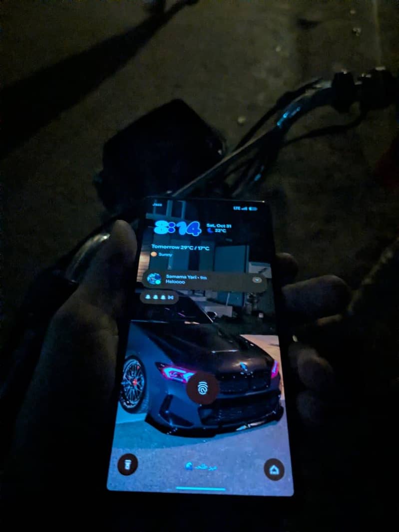 Google Pixel 6 1