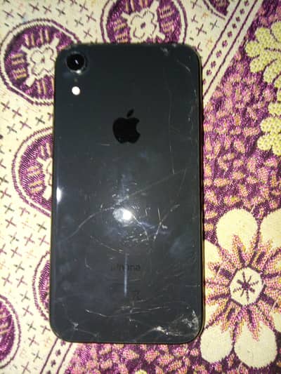 Apple iPhone XR