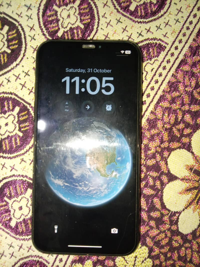 Apple iPhone XR 1