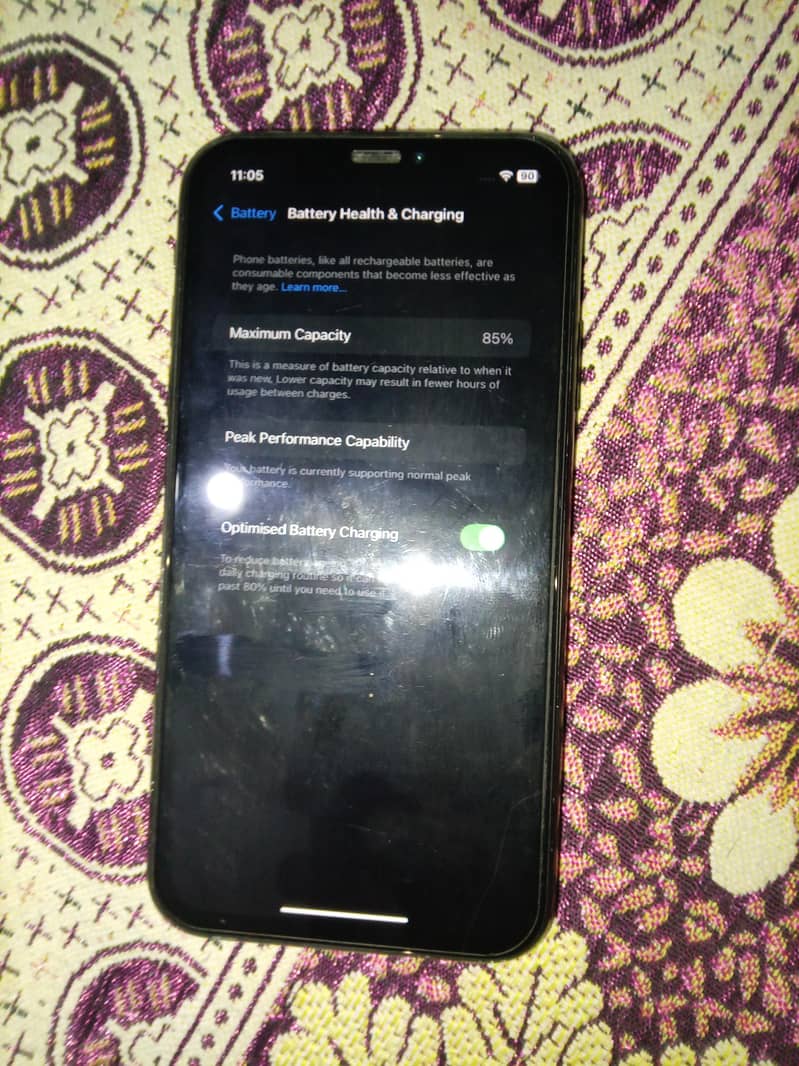 Apple iPhone XR 2